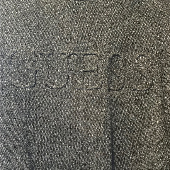 GUESS Woman’s Black Sweater - Picture 2 of 5